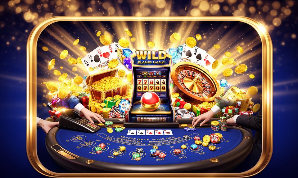 jbet66 Crazy Coin Flip