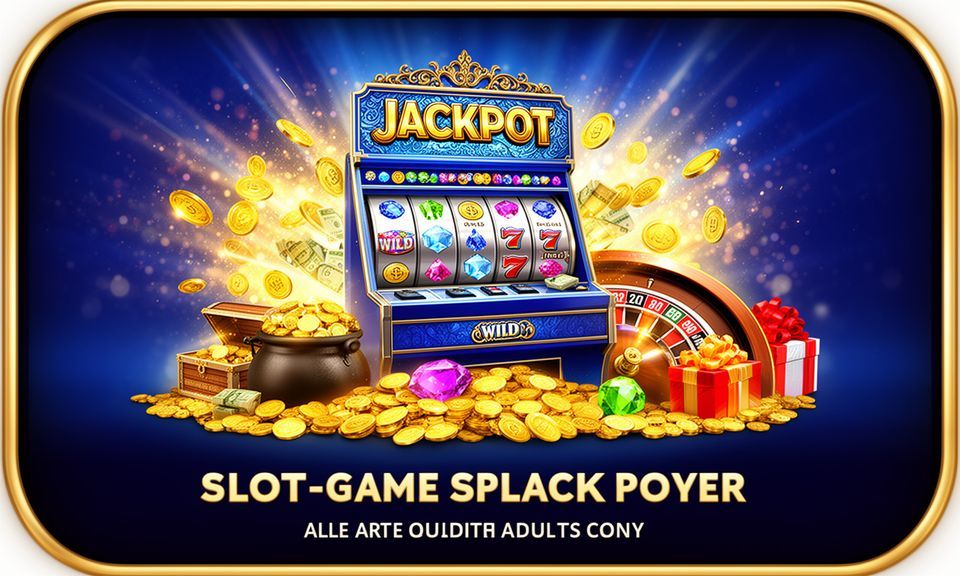 jbet66 Golden Mask